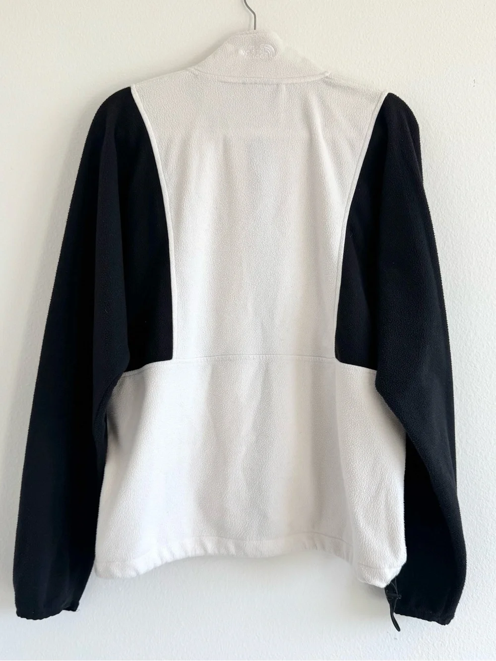 The North Face TKA Attitude Jacket Full Zip Fleece